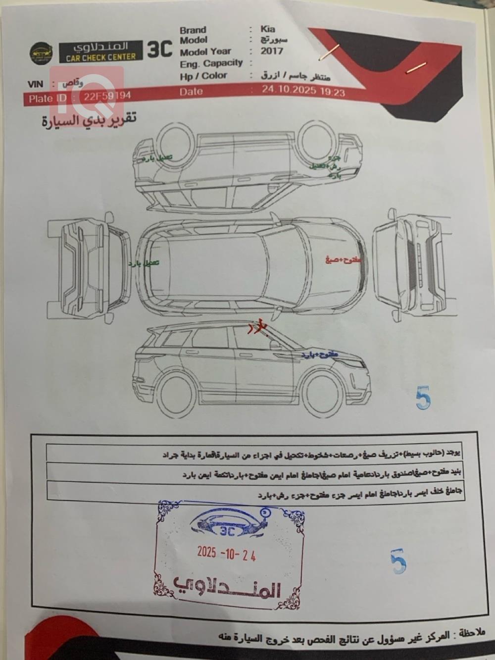 کیا سپۆرتاج